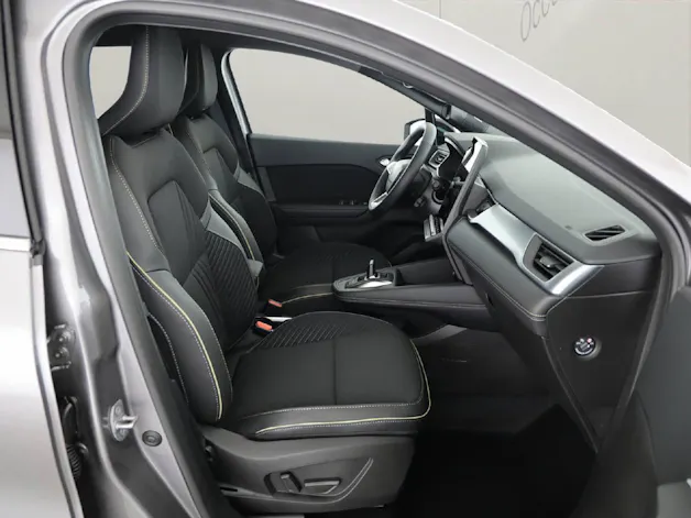 Renault Symbioz 1.8 E-Tech iconic