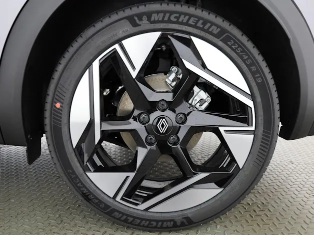 Renault Symbioz 1.8 E-Tech iconic
