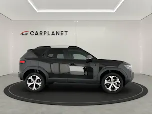 Dacia Duster 1.2 Hybrid Journey 4WD