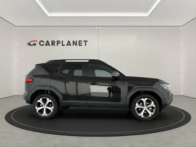 Dacia Duster 1.2 Hybrid Journey 4WD