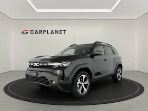 Dacia Duster 1.2 Hybrid Journey 4WD