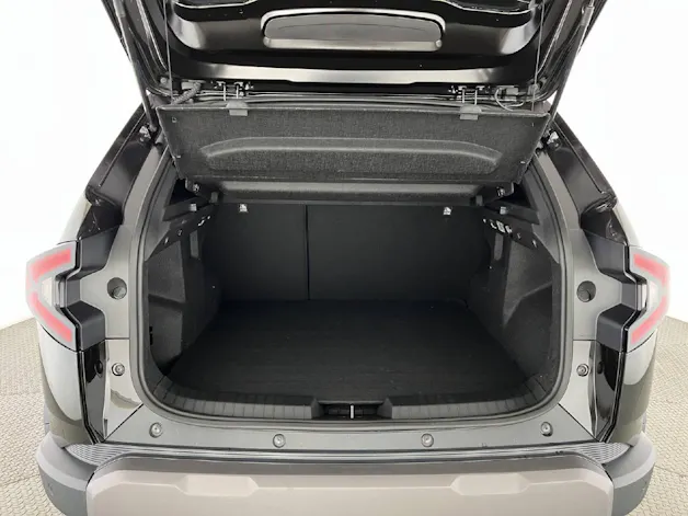 Dacia Duster 1.2 Hybrid Journey 4WD