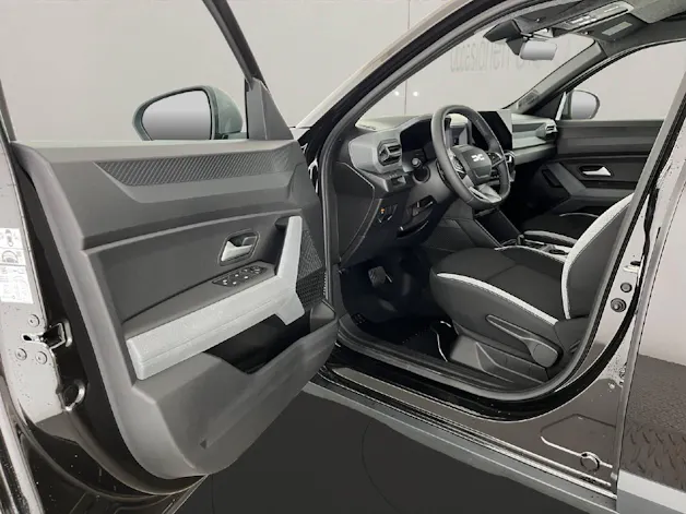 Dacia Duster 1.2 Hybrid Journey 4WD