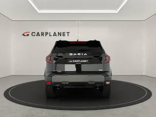 Dacia Duster 1.2 Hybrid Journey 4WD