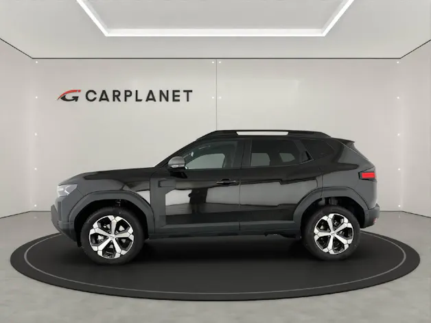 Dacia Duster 1.2 Hybrid Journey 4WD