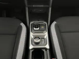 Dacia Duster 1.2 Hybrid Journey 4WD