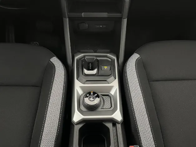 Dacia Duster 1.2 Hybrid Journey 4WD