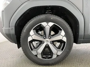 Dacia Duster 1.2 Hybrid Journey 4WD