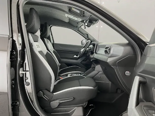 Dacia Duster 1.2 Hybrid Journey 4WD