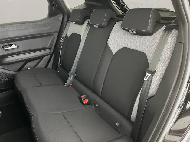 Dacia Duster 1.2 Hybrid Journey 4WD