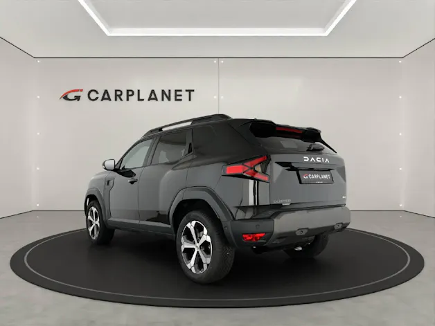 Dacia Duster 1.2 Hybrid Journey 4WD