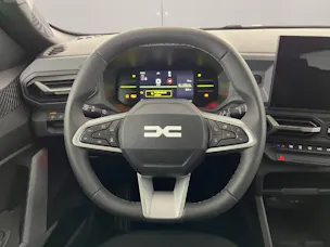 Dacia Duster 1.2 Hybrid Journey 4WD