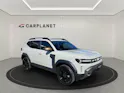 Dacia Duster 1.2 Hybrid Extreme 4WD