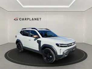 Dacia Duster 1.2 Hybrid Extreme 4WD
