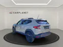 Dacia Duster 1.2 Hybrid Extreme 4WD