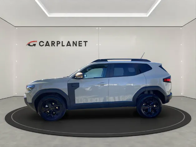 Dacia Duster 1.2 Hybrid Extreme 4WD