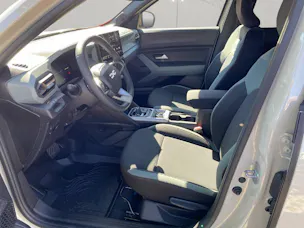 Dacia Duster 1.2 Hybrid Extreme 4WD