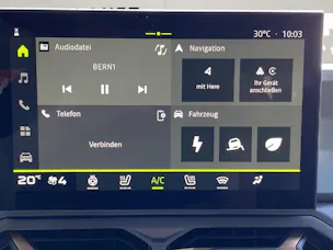 Dacia Duster 1.2 Hybrid Extreme 4WD