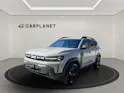 Dacia Duster 1.2 Hybrid Extreme 4WD