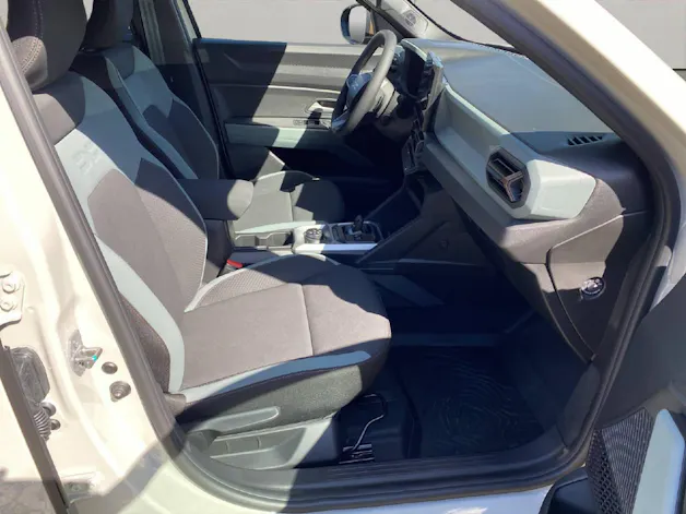 Dacia Duster 1.2 Hybrid Extreme 4WD