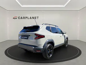 Dacia Duster 1.2 Hybrid Extreme 4WD