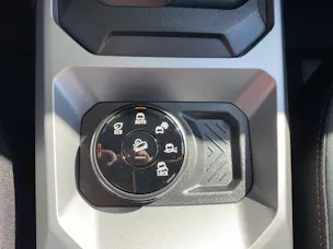 Dacia Duster 1.2 Hybrid Extreme 4WD