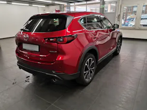 Mazda CX-5 2.5 Revolution AWD