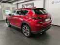 Mazda CX-5 2.5 Revolution AWD