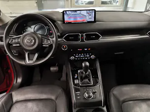 Mazda CX-5 2.5 Revolution AWD