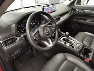 Mazda CX-5 2.5 Revolution AWD