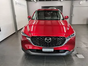 Mazda CX-5 2.5 Revolution AWD