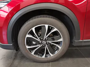 Mazda CX-5 2.5 Revolution AWD