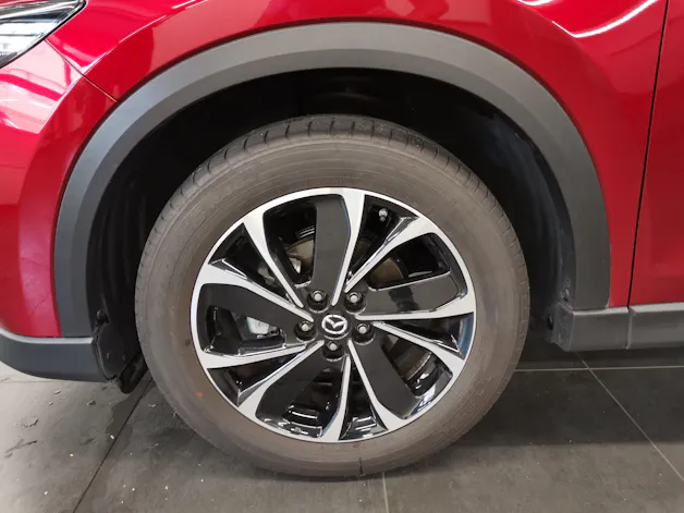 Mazda CX-5 2.5 Revolution AWD