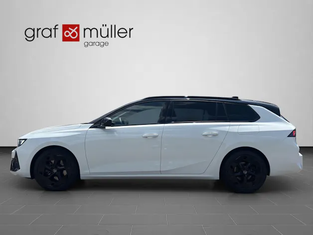 Opel Astra Sports Tourer 1.6 T PHEV 225 GSe