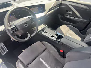 Opel Astra Sports Tourer 1.6 T PHEV 225 GSe