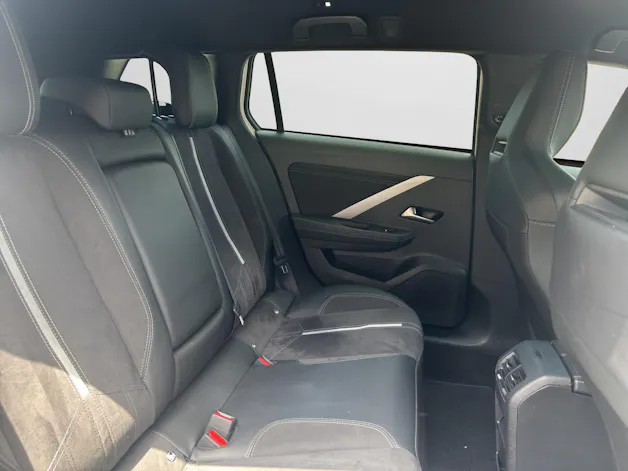 Opel Astra Sports Tourer 1.6 T PHEV 225 GSe