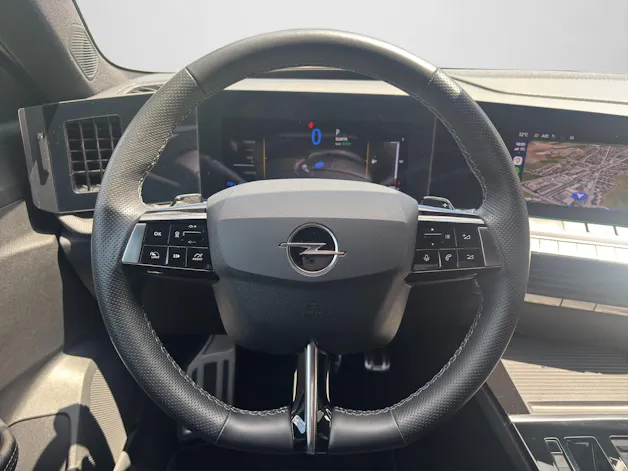 Opel Astra Sports Tourer 1.6 T PHEV 225 GSe