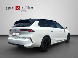 Opel Astra Sports Tourer 1.6 T PHEV 225 GSe
