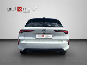 Opel Astra Sports Tourer 1.6 T PHEV 225 GSe