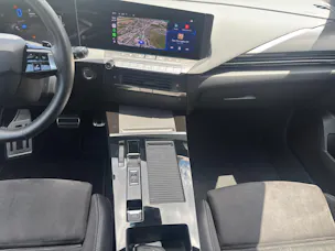Opel Astra Sports Tourer 1.6 T PHEV 225 GSe