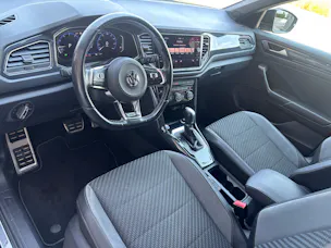 VW T-Roc 1.5 TSI Sport DSG