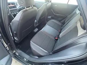 VW T-Roc 1.5 TSI Sport DSG