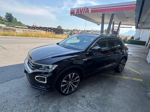 VW T-Roc 1.5 TSI Sport DSG