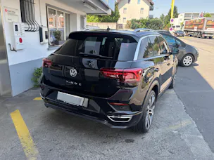 VW T-Roc 1.5 TSI Sport DSG