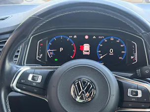 VW T-Roc 1.5 TSI Sport DSG