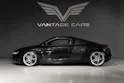 Audi R8 Coupé 4.2 FSI V8 quattro R-Tronic