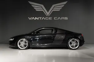 Audi R8 Coupé 4.2 FSI V8 quattro R-Tronic