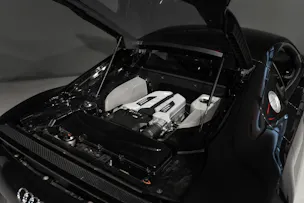 Audi R8 Coupé 4.2 FSI V8 quattro R-Tronic