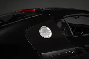 Audi R8 Coupé 4.2 FSI V8 quattro R-Tronic