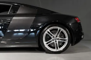 Audi R8 Coupé 4.2 FSI V8 quattro R-Tronic